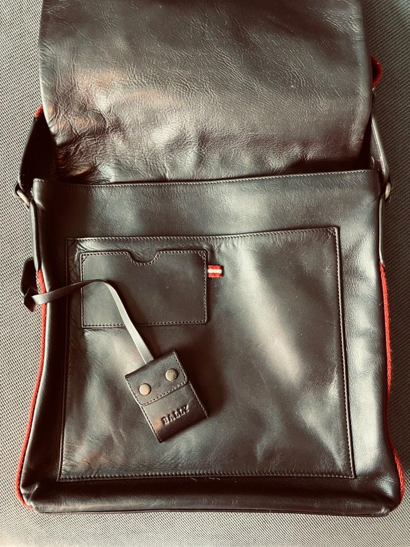 Bally messenger online