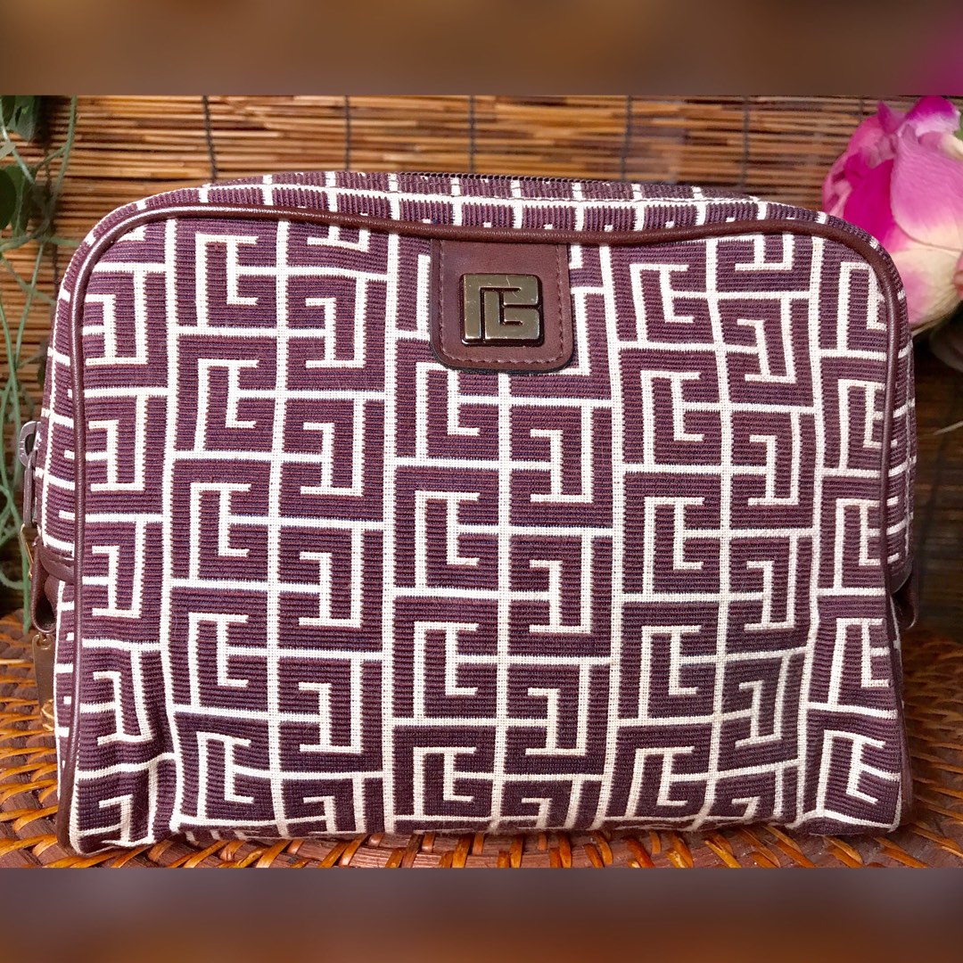 BALMAIN, Luxury, Bags & Wallets on Carousell