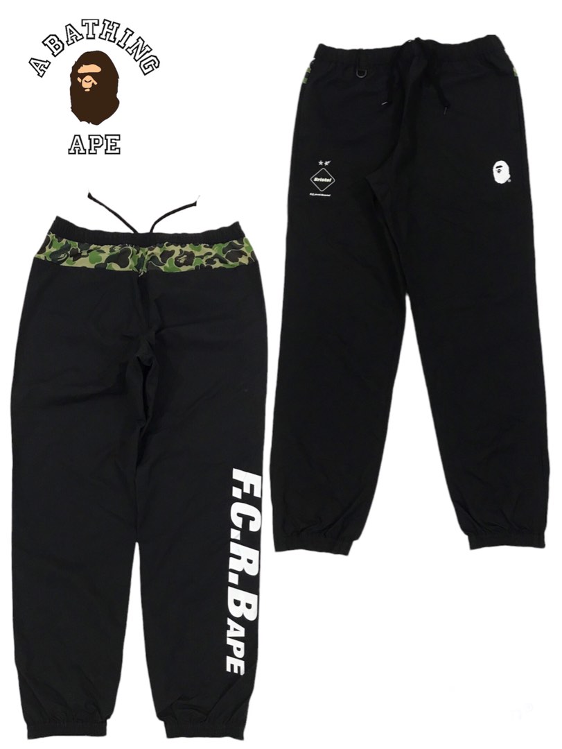 Bathing ape joggers online
