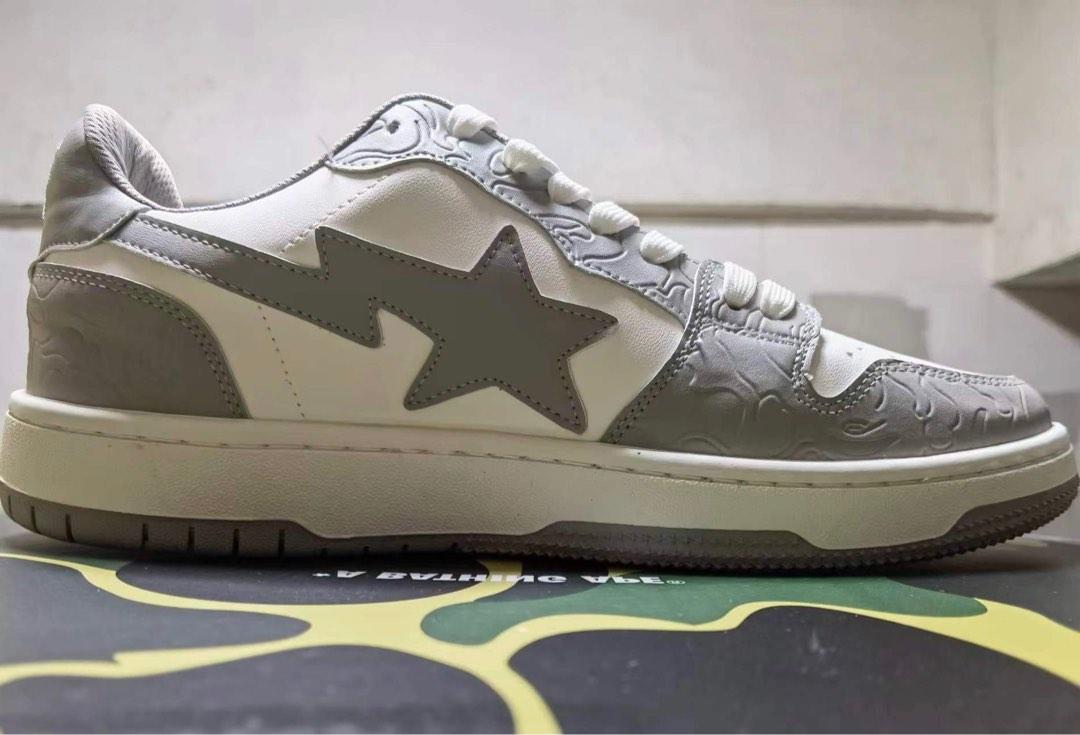 bapesta release dates