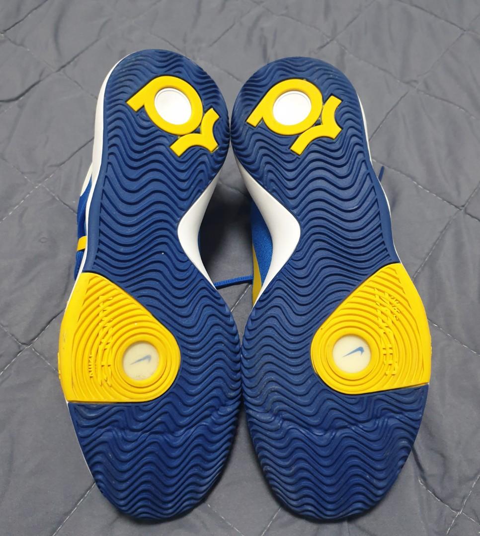 Basketball shoe, Men's Fashion, Footwear, Sneakers on Carousell