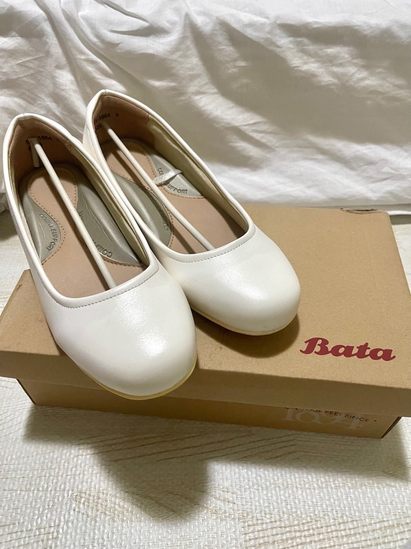 Bata top nursing shoes