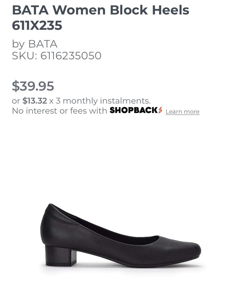 Bata court shoes shop