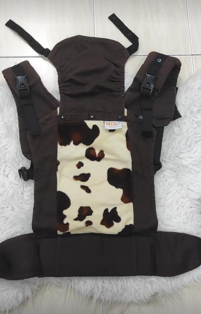 Beco butterfly cheap 2 carrier