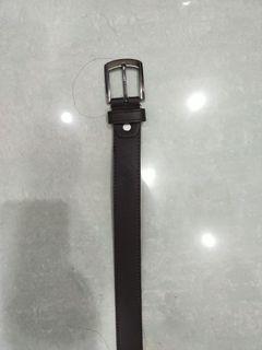 Belt kulit sintetis  PJ - 105 cm