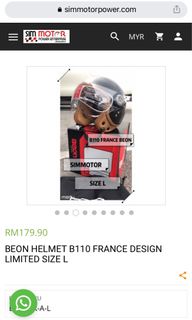 (Category: ) located in . Submitted by akmalkamarul (Listing ID 1189099699, Image 1). Description: .