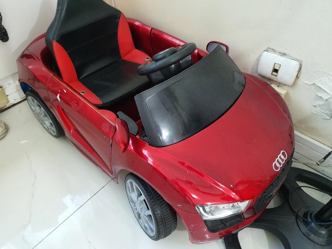 big-toy-car-not-working-hobbies-toys-toys-games-on-carousell