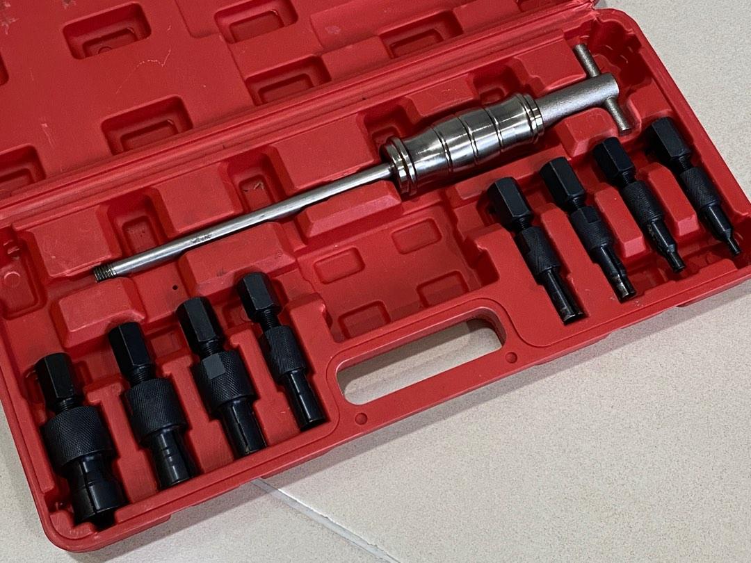 Bike Frame Blind Bearing Puller, Sports Equipment, Bicycles & Parts