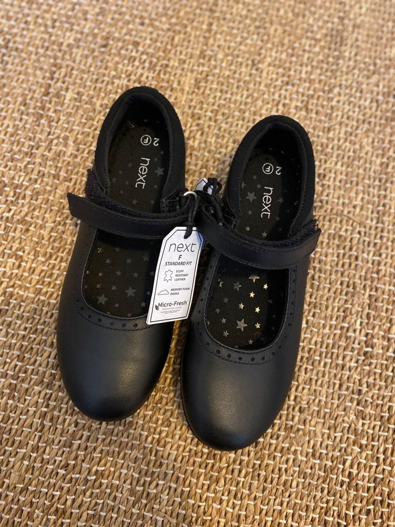 Girl shoes size 2 new arrivals