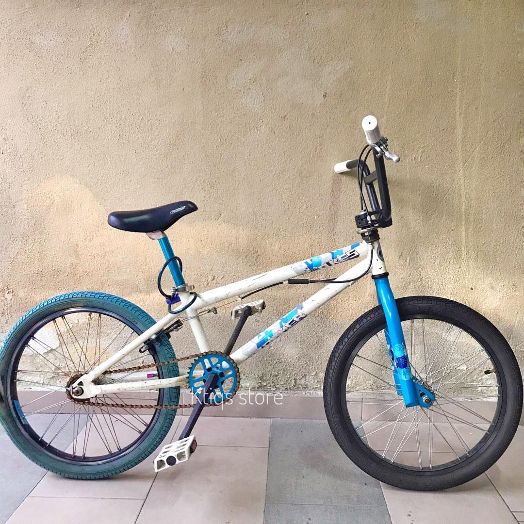 Gt slammer 2011 top