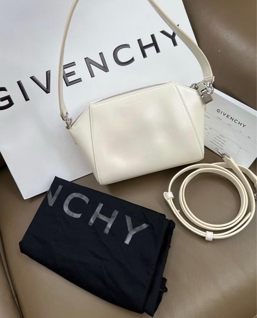 Bnew Givenchy antigona XS Luxury Bags Wallets on Carousell