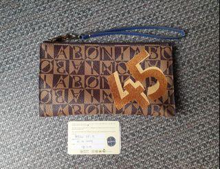 Bonia Pouch anniversary 45