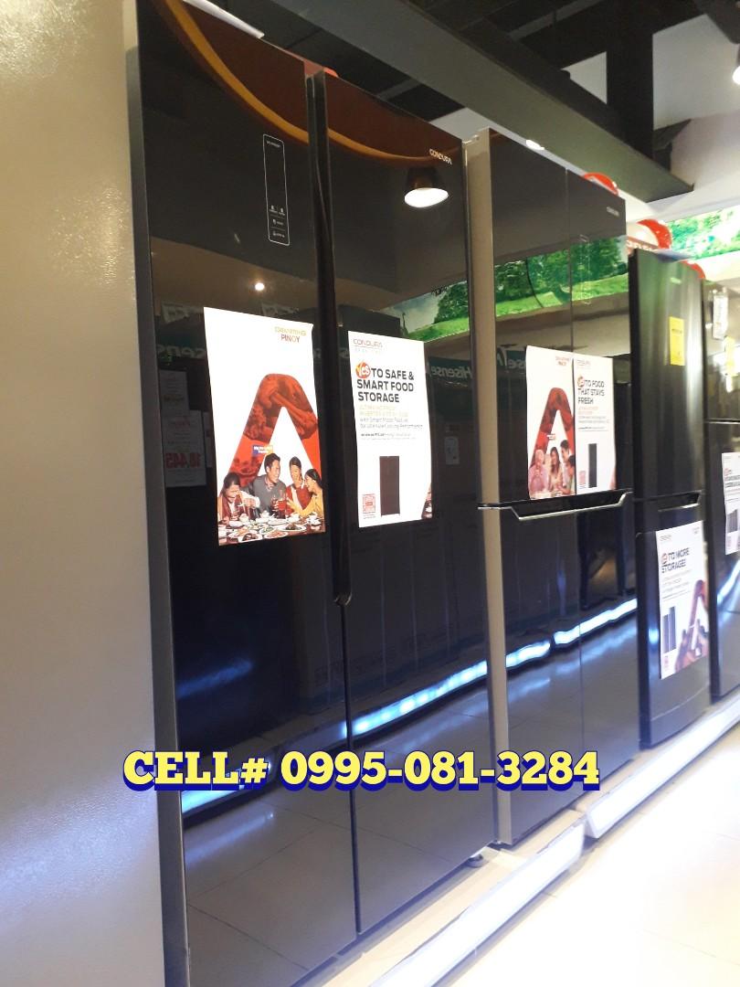 Condura css562i best sale