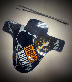 Mud guard Collection item 3