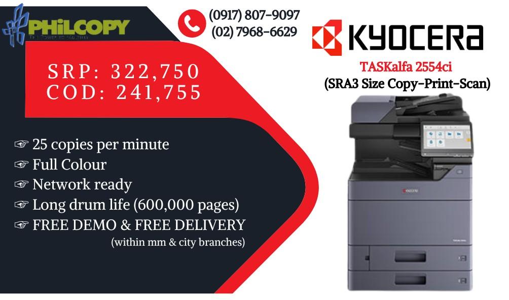Brand New SRA3 Full Color Laser Printer, Computers & Tech, Printers ...