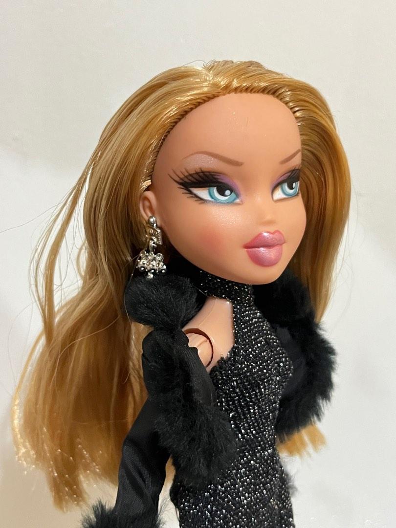 Bratz fashion show cloe sales