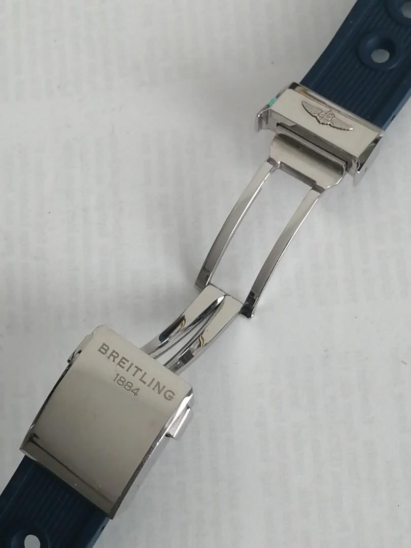 Ocean racer strap top