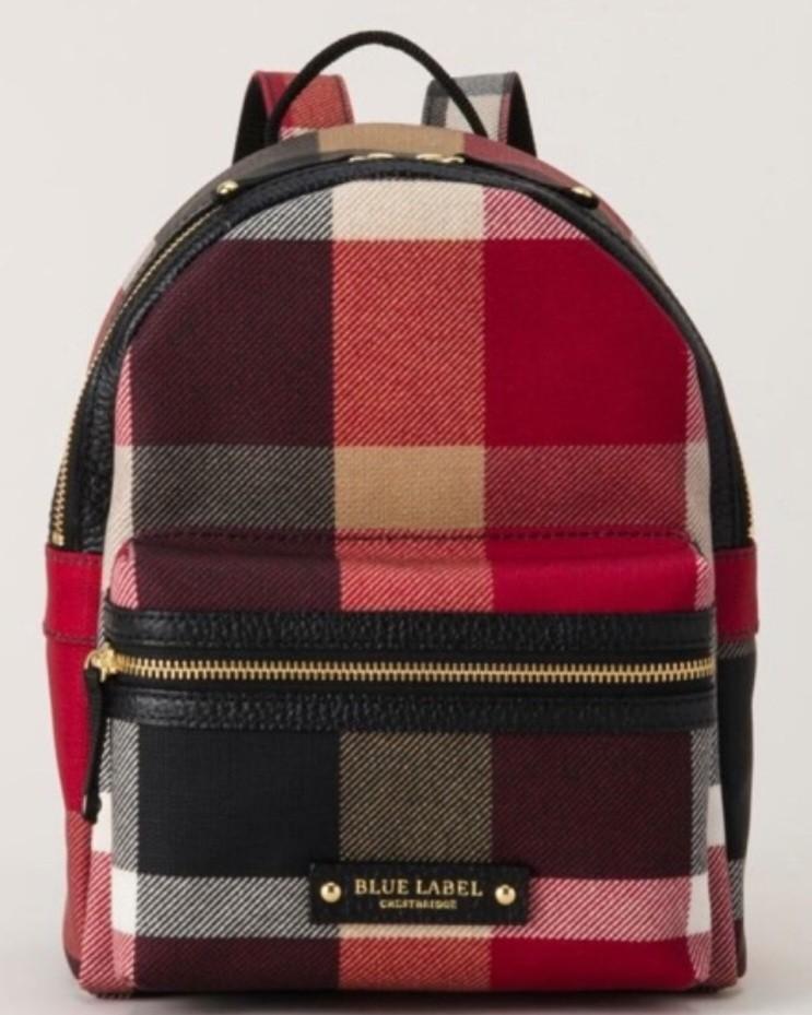Blue label crestbridge burberry shop
