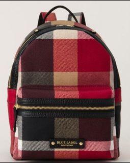Burberry 'Blue label Crestbridge' Japan exclusive