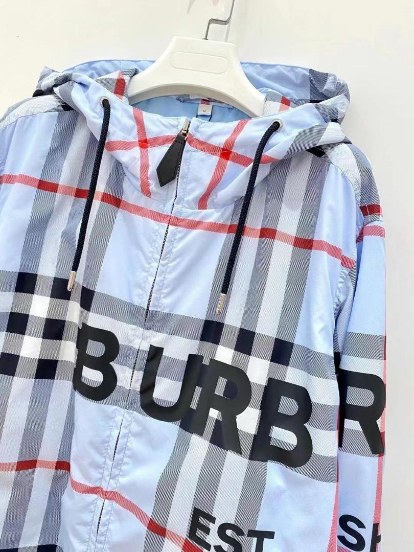 Burberry imitacion xl hot sale
