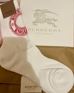 Burberry Sock629376388643851111