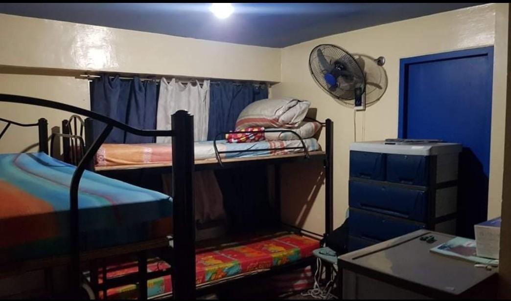 California Garden Square Bedspace for Females, Property, Rentals