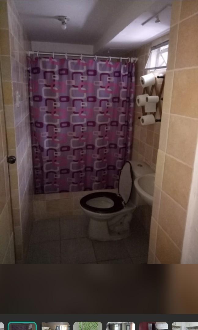 California Garden Square Bedspace for Females, Property, Rentals