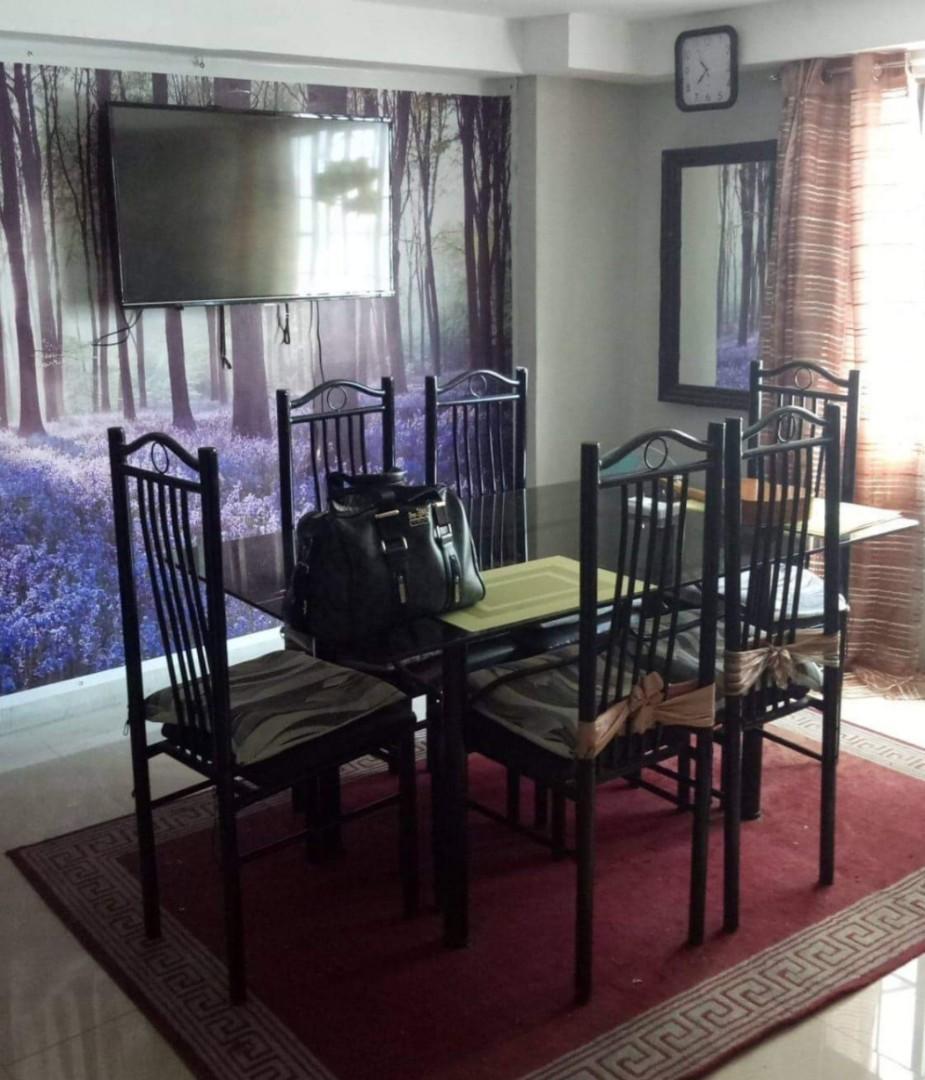 California Garden Square Bedspace for Females, Property, Rentals