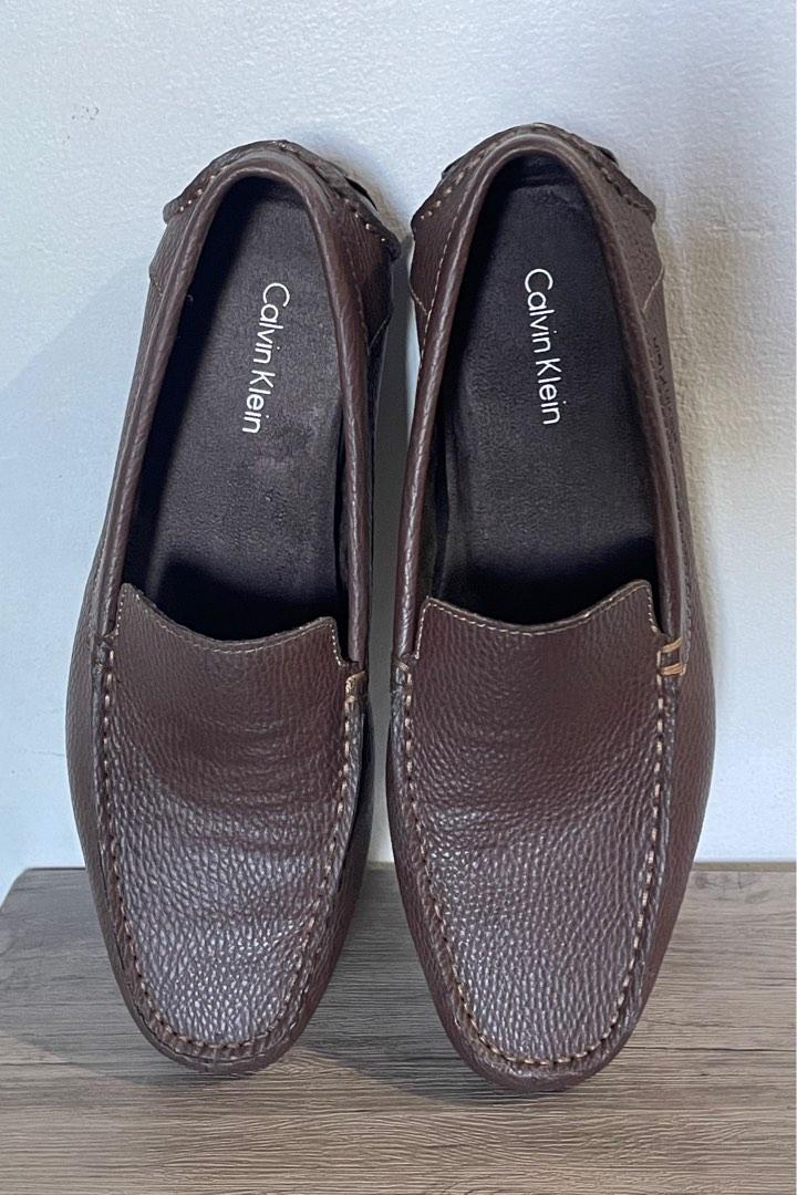 Calvin klein miguel loafer store