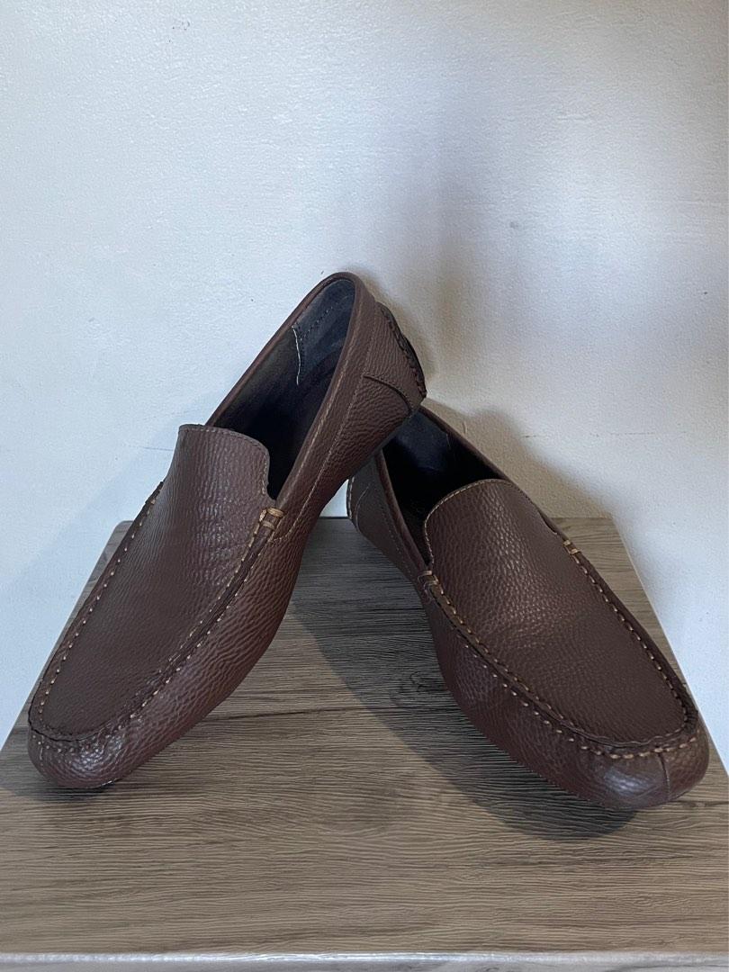 Calvin klein men's miguel on sale loafer