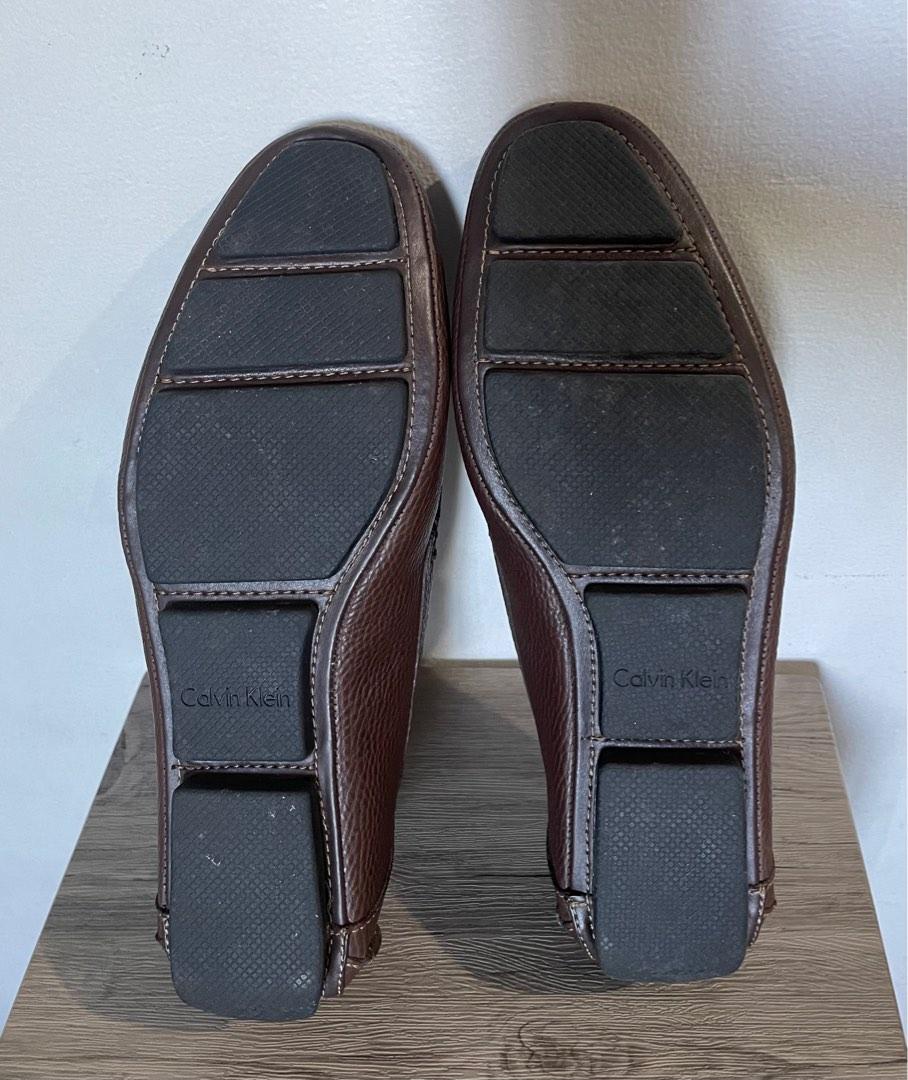 Calvin klein miguel loafer hot sale