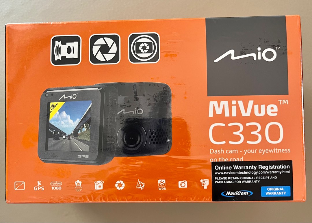 Car cam, Car Accessories, Electronics & Lights on Carousell