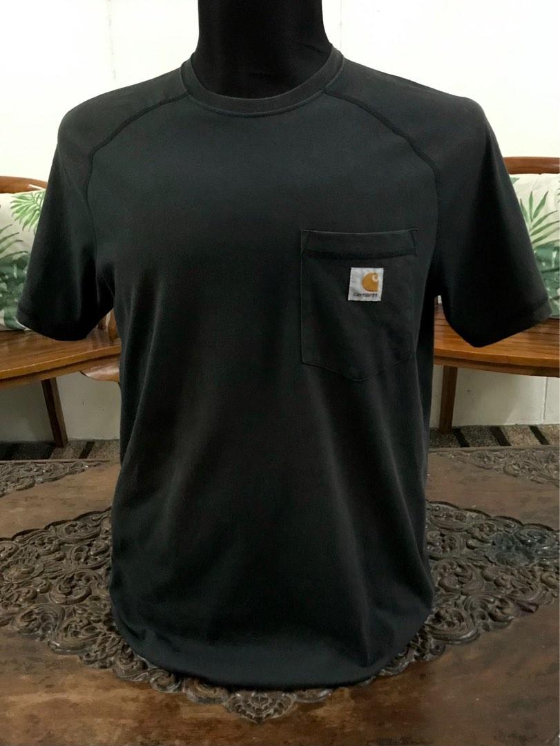 Carhartt force t online shirt
