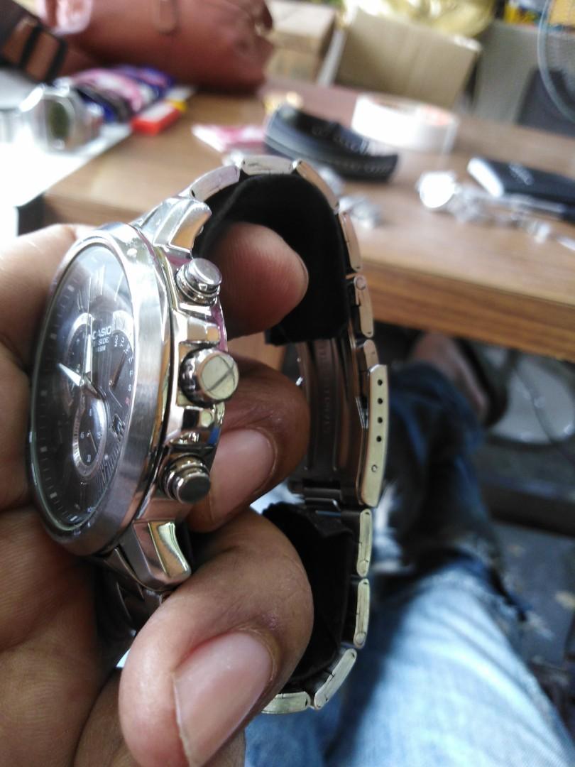 Casio beside bem 2025 506