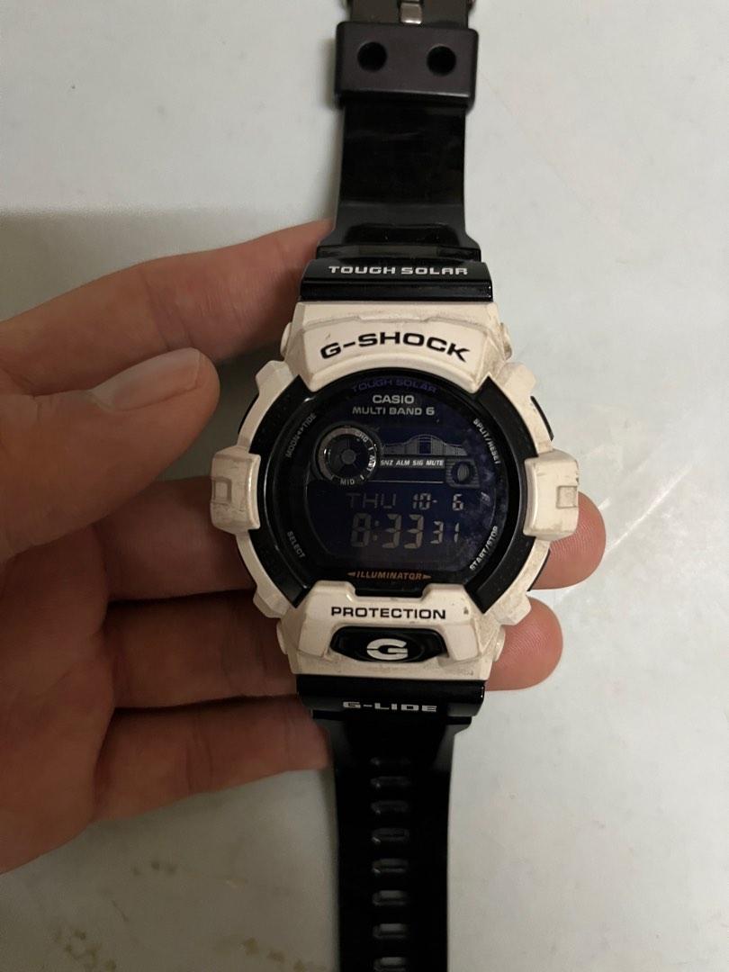 G shock gwx 8900 outlet price