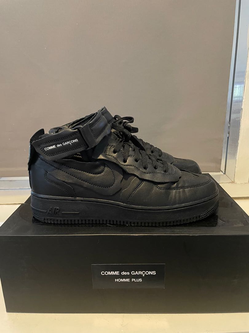 cdg af1 mid