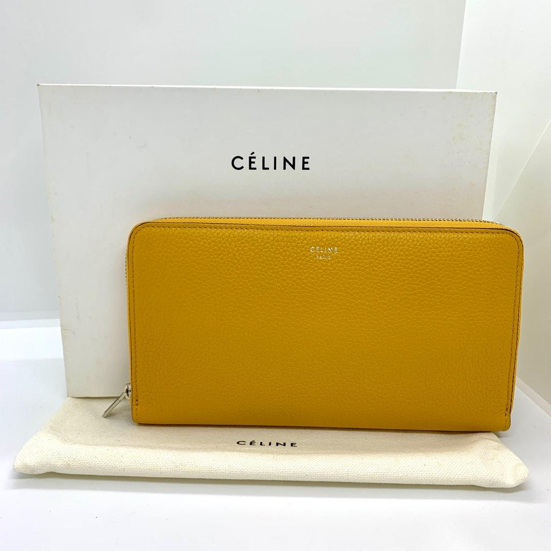 Celine bag store 3 zip