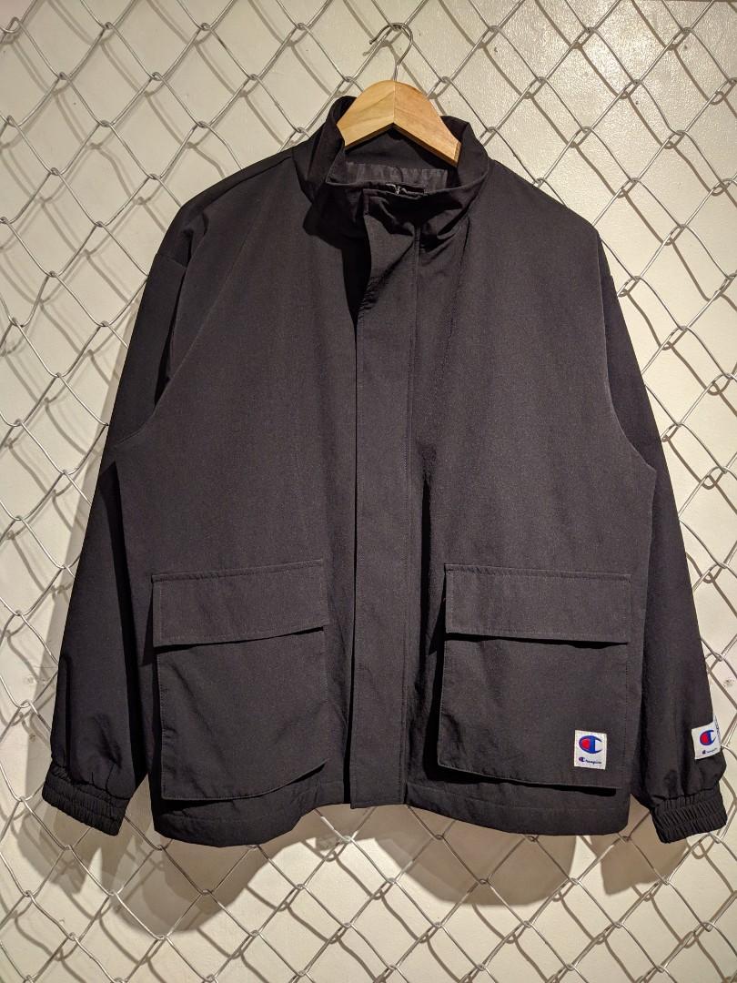 Giubbotto champion outlet supreme