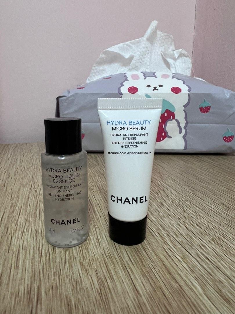 Chanel Toner, Beauty & Personal Care, Face, Face Care on Carousell