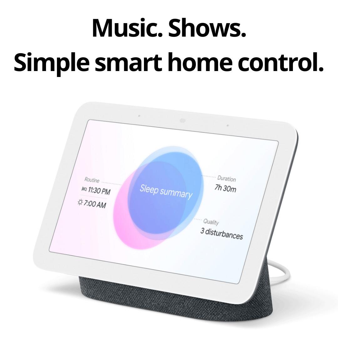Google home hub warranty best sale