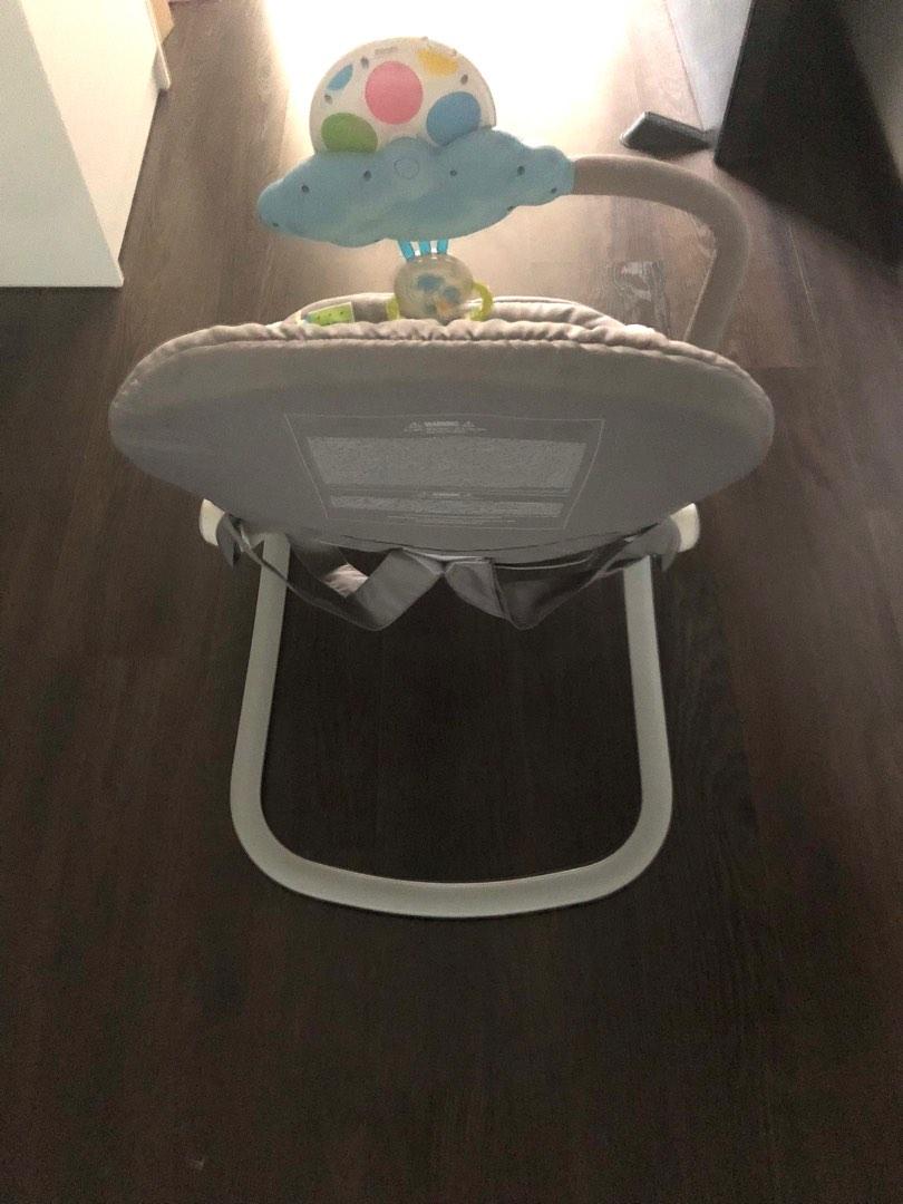 Chicco baby chair, Babies & Kids, Baby Nursery & Kids Furniture, Kids