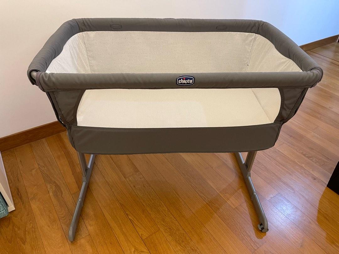 Oversized bassinet discount
