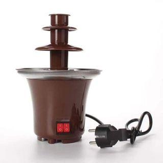 Chocolate Fountain Mini 3 Tier