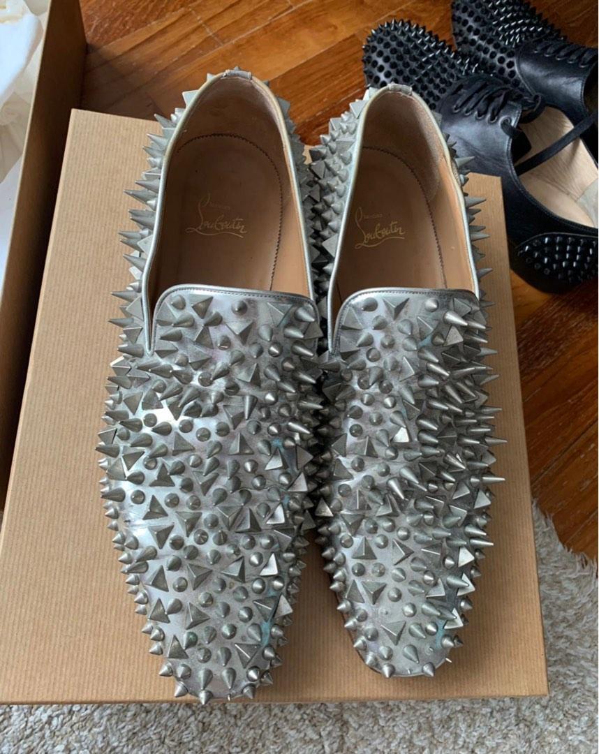 Christian Louboutin Dandy Pik Pik