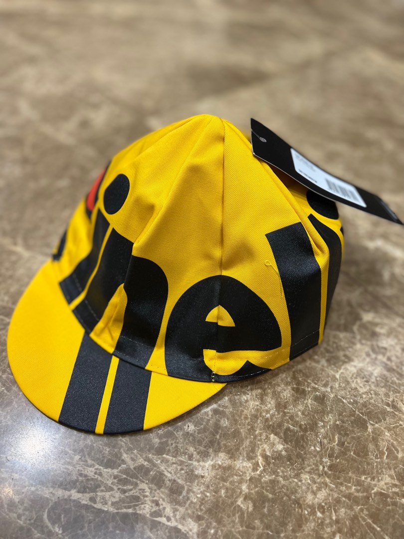 Cinelli nemo tig cap sales