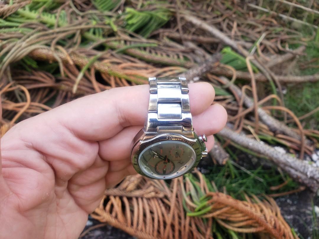 Seiko eco online drive battery replacement