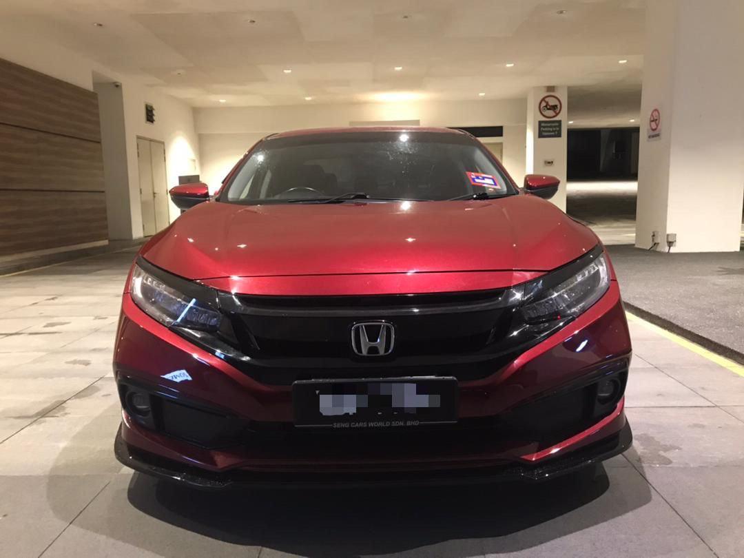 civic-fc-tcp-cars-cars-for-sale-on-carousell