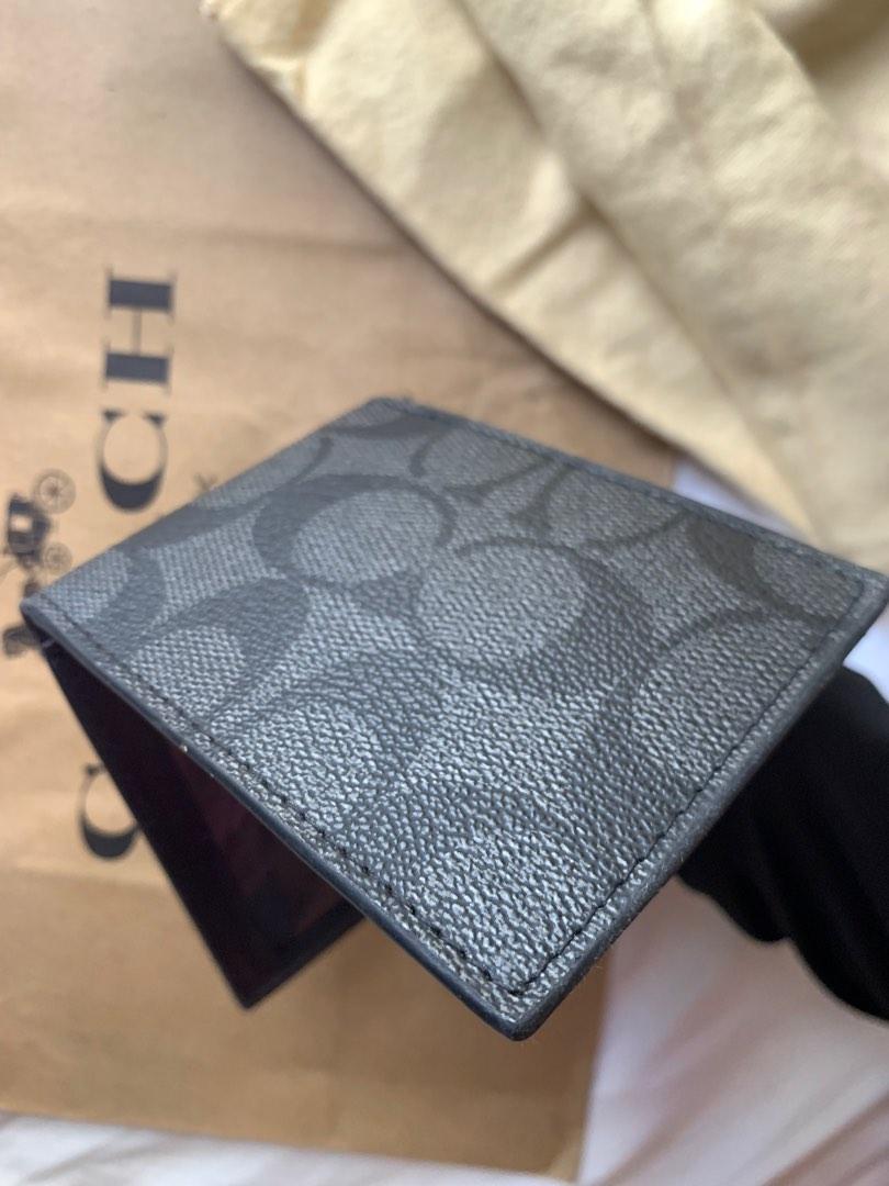 Coach wallet f74993 2025