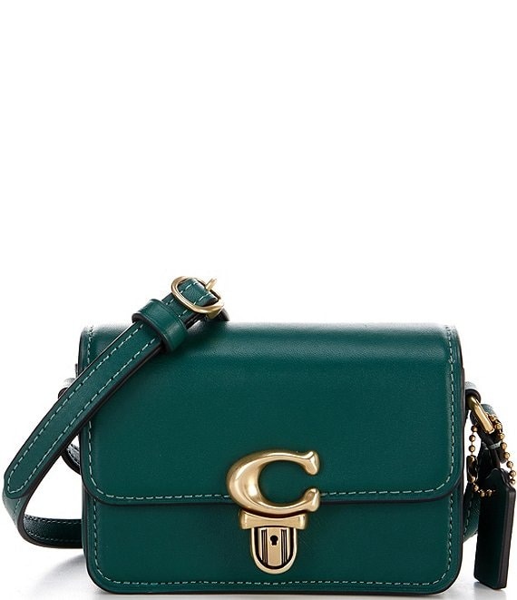 Coach micro bags sales