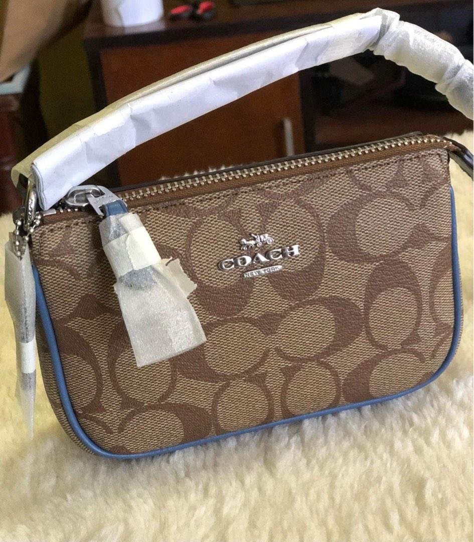 coach nolita 15, Luxury, Bags & Wallets on Carousell